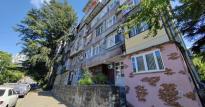 Продам студию 21 м2 гор.Туапсе р-н Приморье