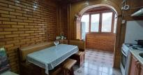 Сдам квартиру 3х комнатную 80 м2, Туапсе, 50000 т.р.