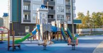 Квартира-студия ЖК Форт Адмирал 40,6 м² 8/21 эт.