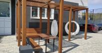 Квартира-студия ЖК Форт Адмирал 40,6 м² 8/21 эт.