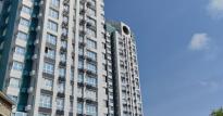 Продам 1-ком.квартиру 41,2 м², 8/21 эт.