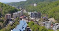 Продам 3-ком.квартиру 90,2 м² 14/21 эт. ЖК Форт Адмирал