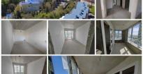 Продам 3-ком.квартиру 90,2 м² 14/21 эт. ЖК Форт Адмирал
