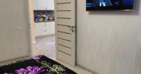 Продаю 3-ком.квартиру район Калараша с ремонтом